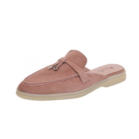 loro pian  هاف فلات لوروبيانا (chocolate)