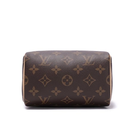 لويس فيتونا LOUISi VUITTON Speedy 16CM Monogram