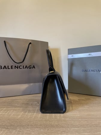 بالنسياقا الحجم اكس سمول (19 cm ) Balenciaga XS