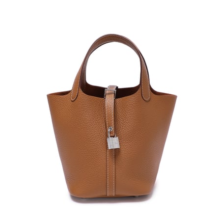 hermes picotin size 18 هيرميس  بيكوتان مقاس 18