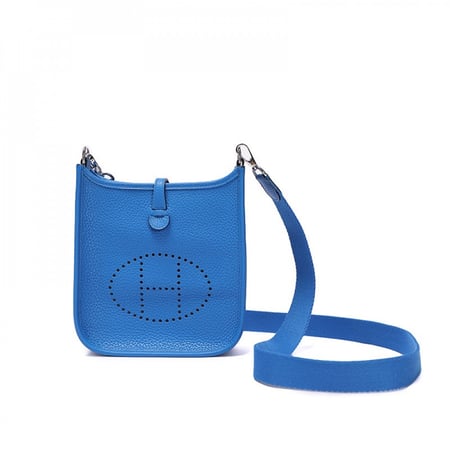 Hermès Evelyne 17CM(7) هيرميز إيفلين 17CM