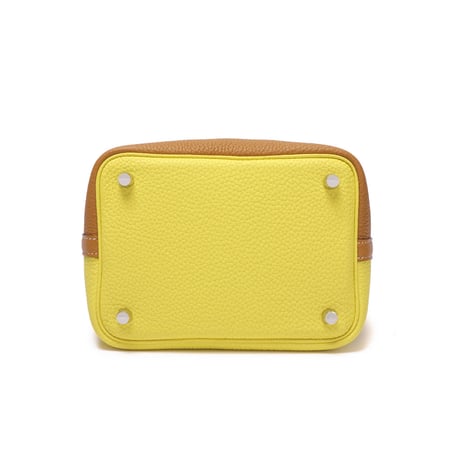 hermes picotin size 18 أيرمز بيكوتان مقاس 18