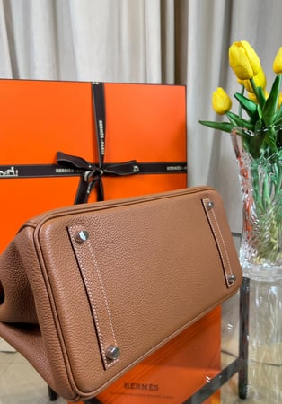 ‏Hermès (Birkin 30) هيرمس  (بيركن 30)
