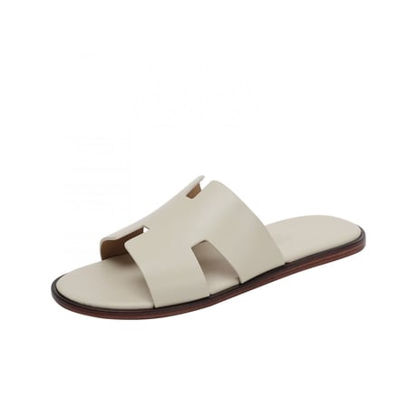 سليبر هيرمس HERMES  (بيج)