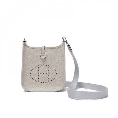 ‏Hermès Evelyne 17CM هيرمس  إيفلين 17CM