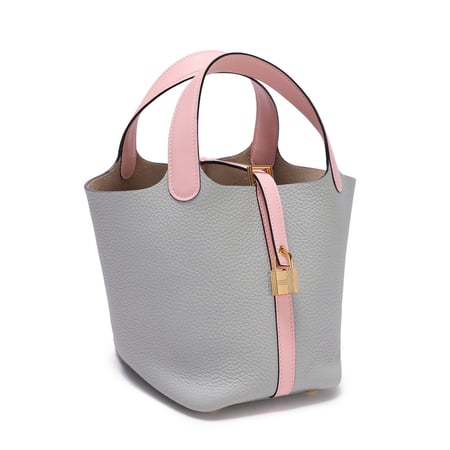 hermes picotin size 18 أيرمز بيكوتان مقاس 18