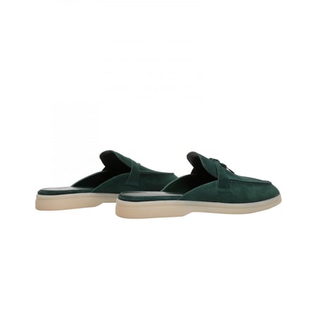 loro piana هاف فلات لوروبيانا(Green)