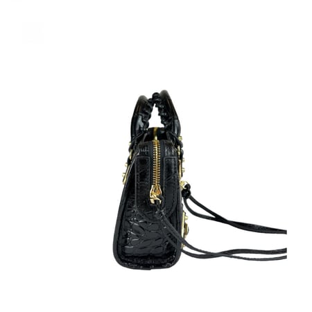 ‏Balenciaga Classic City Bag NANO (cm 20)بالنسياقا نانو