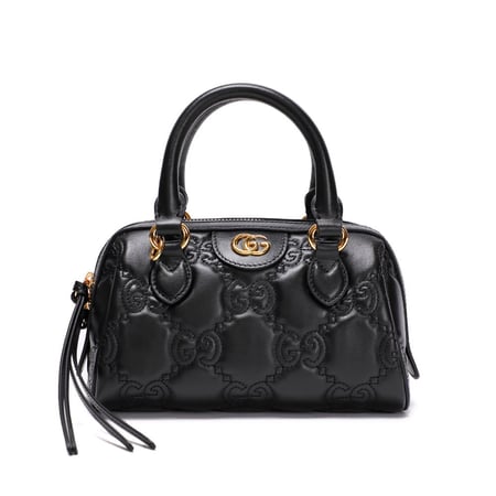 GG Matelassé  CM mini bag قوتشيا