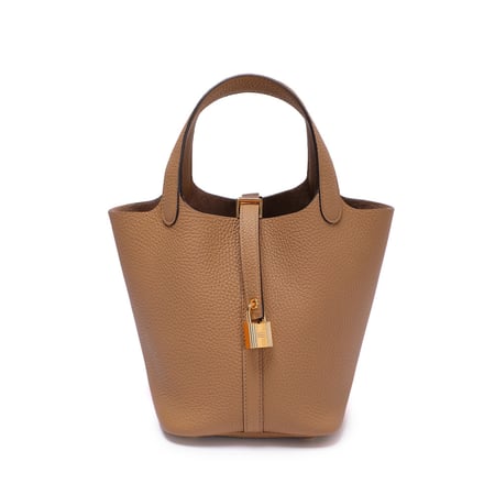 hermes picotin size 18 أيرمز بيكوتان مقاس 18