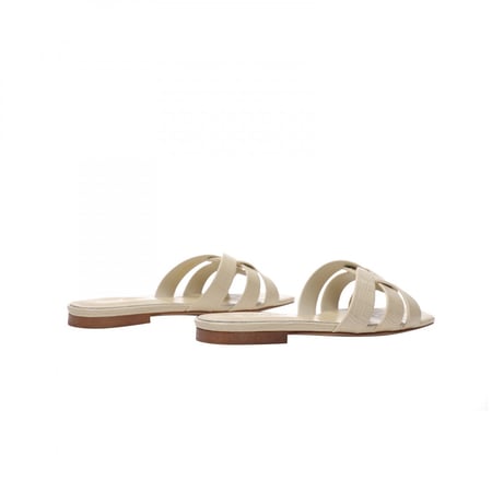 Sainti Laurent slipper سليبر ساني لوران
