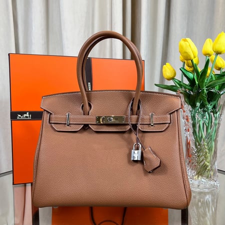 ‏Hermès (Birkin 30) هيرمس  (بيركن 30)