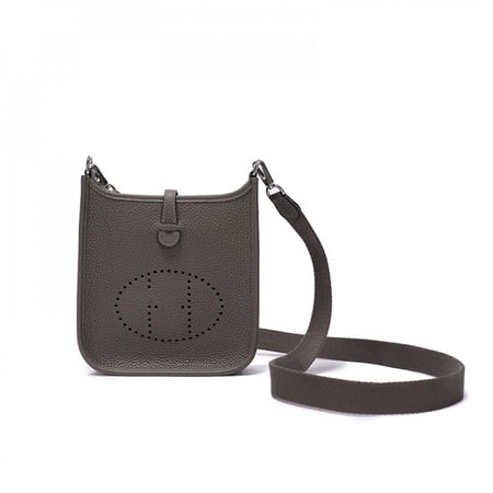 ‏Hermès Evelyne 17CM (11) هيرمس  إيفلين 17CM