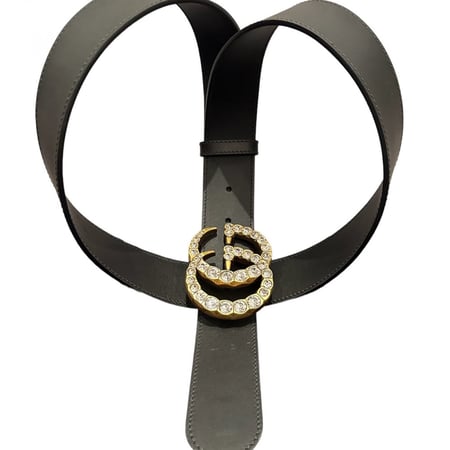 حزام قوتشي Gucci