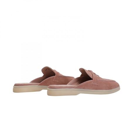 loro pian  هاف فلات لوروبيانا (chocolate)