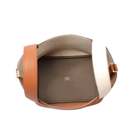 hermes picotin size 18 أيرمز بيكوتان مقاس 18