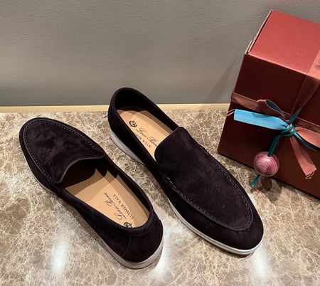 Loro piana فلات لوروبيانا (  COFFEE )