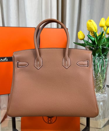 ‏Hermès (Birkin 30) هيرمس  (بيركن 30)