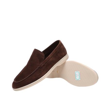 Loro piana فلات لوروبيانا (BROWN)