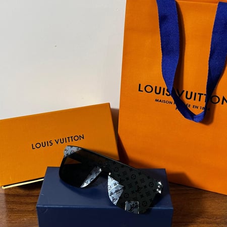 نظارة لويس فيتون  sunglasses Louis viutton (5-11)