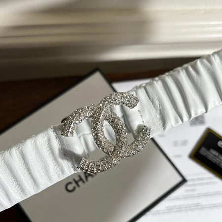 حزام شانيل(8) CHANEL