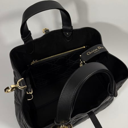 Medium Daior Toujours Bag ديور