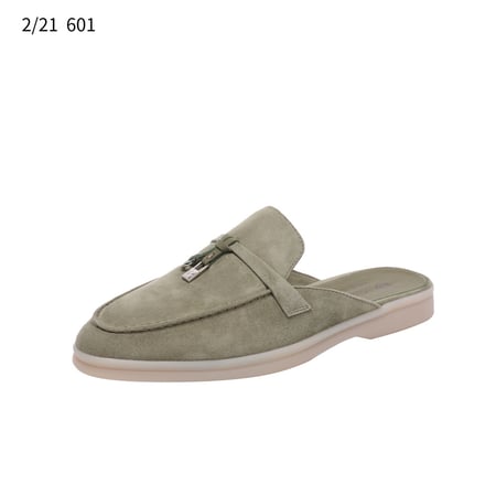 loro piana هاف فلات لورو بيانا(Swallow feather grey)