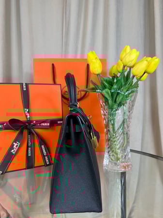 ‎ هيرميس (كيلي) Hermès (kelly 25)