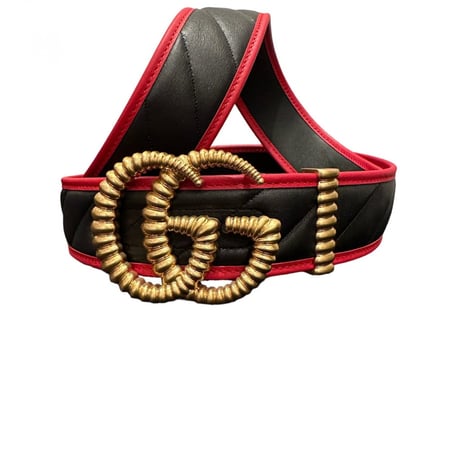 حزام قوتشي Gucci