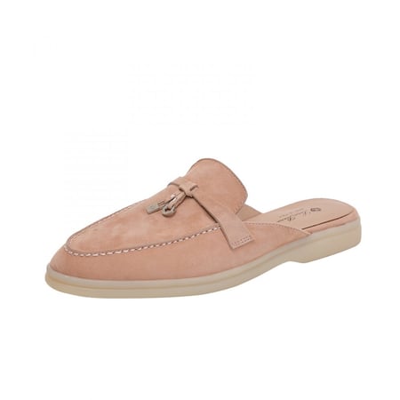 loro piana هاف فلات لوروبيانا(FLESH PINK )