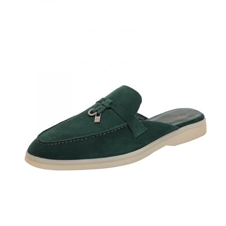 loro piana هاف فلات لوروبيانا(Green)