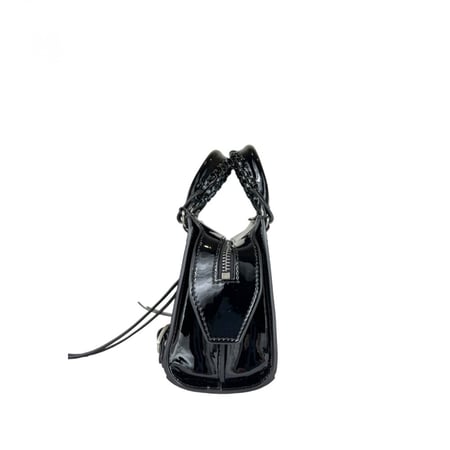 ‏Balenciaga Classic City Bag NANO (cm 20)بالنسياقا نانو