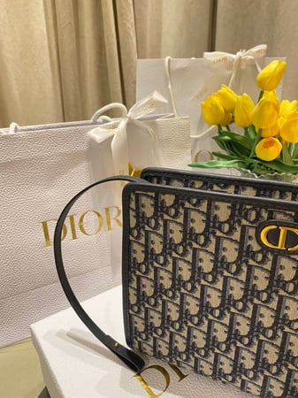 باوتش ديور Dior bag