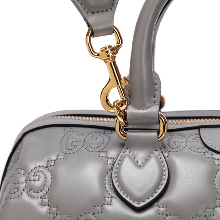 GG Matelassé CM medium bag قوتشيا