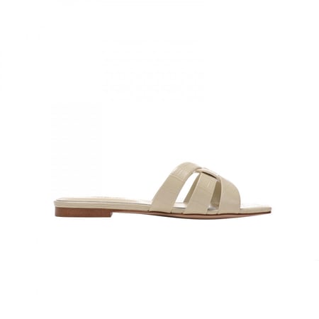Sainti Laurent slipper سليبر ساني لوران