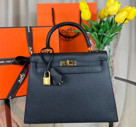‎ هيرميس (كيلي) Hermès (kelly 25)