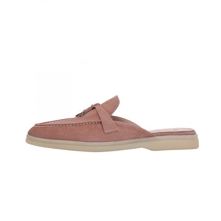 loro pian  هاف فلات لوروبيانا (chocolate)