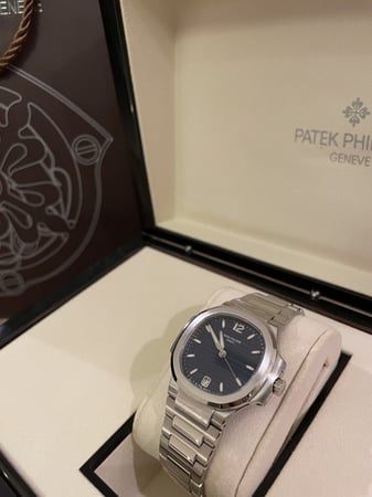 PATEK PHILIPPE