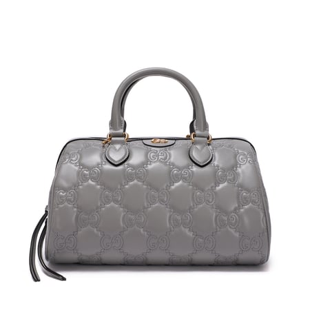 GG Matelassé CM medium bag قوتشيا