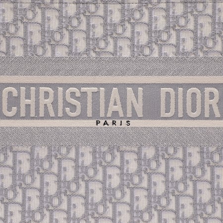 ديور DIOR BOOK TOTE 36.5CM
