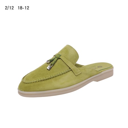 loro piana هاف فلات لورو بيانا(Fruit green)