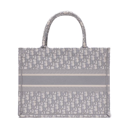 ديور DIOR BOOK TOTE 36.5CM