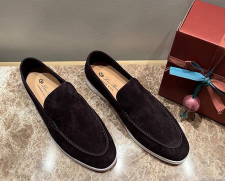 Loro piana فلات لوروبيانا (  COFFEE )