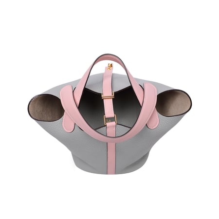 hermes picotin size 18 أيرمز بيكوتان مقاس 18