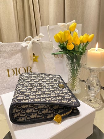 باوتش ديور Dior bag