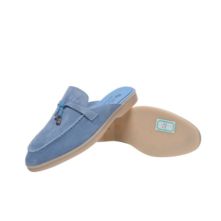 loro piana هاف فلات لورو بيانا(Dream blue)