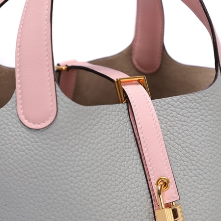 hermes picotin size 18 أيرمز بيكوتان مقاس 18