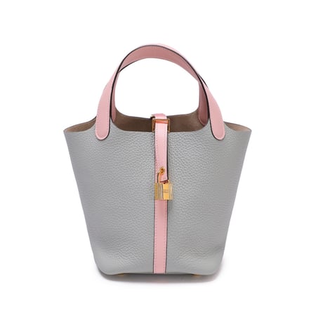 hermes picotin size 18 أيرمز بيكوتان مقاس 18
