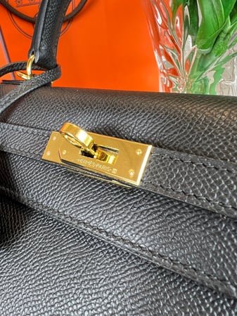 ‎ هيرميس (كيلي) Hermès (kelly 25)