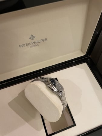 PATEK PHILIPPE